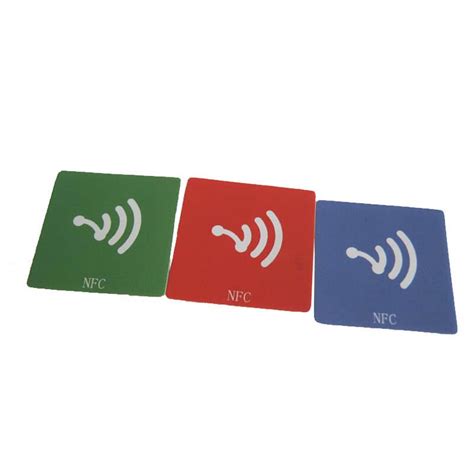 nfc tag physical size|nfc tags rewritable.